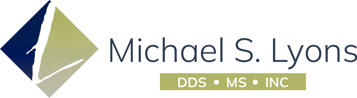 Michael S Lyons DDS Logo